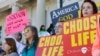 US State of Arkansas Outlaws Almost All Abortions 