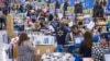 Weak US Retail Sales Highlight Risks to Economic Outlook