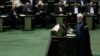 روحانی افشاگری نکرد؛ نمایندگان مجلس هم از پاسخ رئیس جمهور قانع نشدند