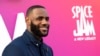 LeBron James primé aux Razzie Awards, les anti-Oscars, pour la suite de "Space Jam"