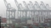 Labor Dispute at Key US Cargo Port Enters Week 2