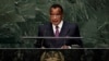 Cinq candidats appellent à contester pacifiquement la réélection de Sassou Nguesso au Congo
