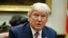 Trump met la pression sur l'abrogation et le remplacement d'Obamacare