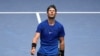 Cedera Lutut Hentikan Langkah Nadal di ATP Finals