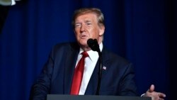 Donald Trump dénonce le ton "méchant" de la Première ministre danoise