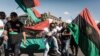 'Yan Kungiyar Fafukar Kafa Kasar Biafra IPOB