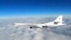 Russia to Send Strategic Bombers to South Africa for Visit