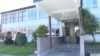 Bosnia and Herzegovina -- The Elementary school in Kiseljak, one of many so called "two schools under one roof", October 25, 2017.