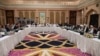 Afghan Taliban Say Peace Deal With US in Sight