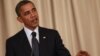 Barak Obama İsrail və Fələstini atəşkəsə çağırıb