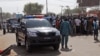 Weekend de Pâques sanglant dans le nord-est du Nigeria