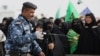 Iraqi Sunni Leaders Denounce Islamic State