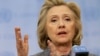 Clinton on Emails: 'I Opted for Convenience'