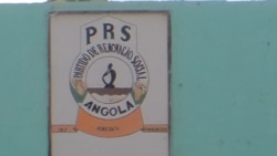 PRS apela aos cabindas para votarem -1:48