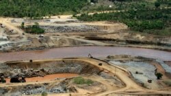 GERD: l'Éthiopie sommée d'arrêter le remplissage du réservoir