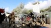 Somalie : l'explosion d'une voiture piégée tue trois policiers à Mogadiscio