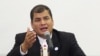 Correa será candidato a la presidencia