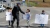 Policija nastavila da vraća migrante iz Bihaća za Sarajevo