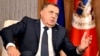Entitetski predsjednik Milorad Dodik