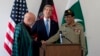 Menlu AS: Perbaikan Hubungan Afghanistan-Pakistan Perlu Langkah Lanjutan
