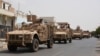 Pro-Government Yemeni Militias Repel Houthis in Aden