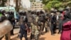 Nouvelle grève de 4 jours à l'appel d'un syndicat au Mali