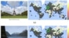 AI အဇီဝ အသိဉာဏ်သုံး နည်းပညာ Google says it has created an artificial intelligence that can tell where photos were taken (arxiv.org)