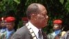 Ouattara annonce un référendum constitutionnel en "septembre-octobre"