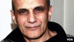 Nəcəf Nəcəfov Fondunun icraçı direktoru Şahin Hacıyev