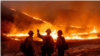 Rusia utiliza los incendios forestales en Los Ángeles para impulsar propaganda contra EEUU y Ucrania