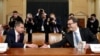 House Judiciary Committee Hears Evidence as Impeachment Vote Nears