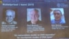 Nobel Chemistry Prize Awarded for Advances in DNA Repair