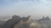 La montée des eaux du fleuve Niger