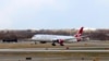 Passenger Jet Fueled by Cooking Fat Crosses the Atlantic Ocean