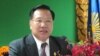 Ruling Party Says It Needs Opposition as Competitor
