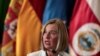 EU-backed Group Ready to Send Political Mission to Venezuela