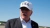 Trump inicia viaje a Europa el martes con tres escalas