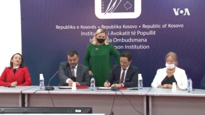 Naim Ćeljaj - novi ombudsman Kosova