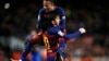 La menace judiciaire se précise pour Neymar 