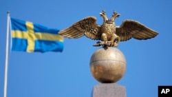 Russia Ukraine War NATO Explainer