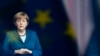 Kanselir Merkel: Jerman Harus Terlibat dengan Taliban