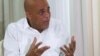 Haïti : course contre la montre pour éviter un vide constitutionnel