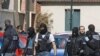 Fransada İslamçı extremist olmaqda şübhələnilənlər həbs edilib