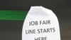 Mejora el mercado laboral en EE.UU.