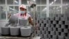 Report: China Uses Forced Uyghur Labor in Supply Chain