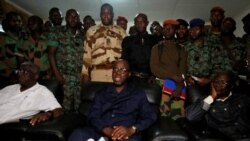 Récit de Narita Namasté, correspondante à Abidjan