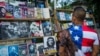 Embassy Reopenings Top Americans' List in Cuba Talks