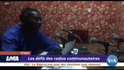 Les défis des radios communautaires