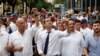 Guaidó convoca protestas en Venezuela para "recuperar" independencia