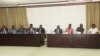 Wani taron Gwamnonin Yankin Niger Delta kan Shirin Koyarwa na NDDC E-LEARNING PROGRAMME